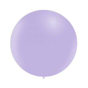 Balão Latex MATTE LAVANDA 23