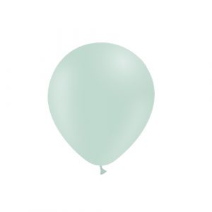 Balão Latex MATTE VERDE 5