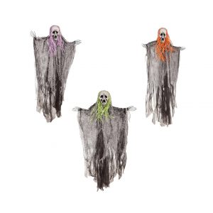 Esqueleto Fantasma Susto 110 cm