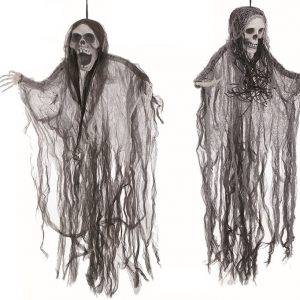 Esqueleto Fantasma Susto 91 cm