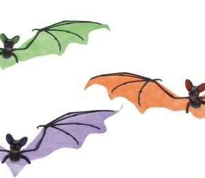 Morcego 3 cores 54cm