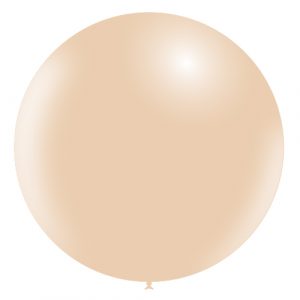 Balão Latex NUDE 36