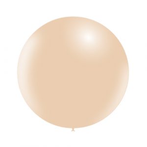 Balão Latex NUDE 23