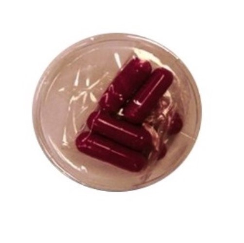 C15045 Cápsula de Sangue