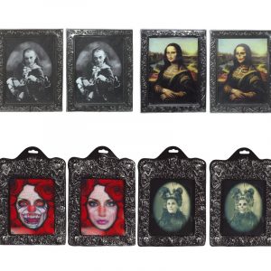 Quadros de Terror sortidos