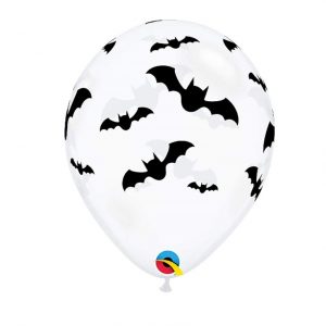 Balão Latex Morcegos 11