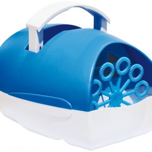 Máquina de Bolinhas de Sabão