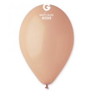Balão Latex cor Rosa Místico 12