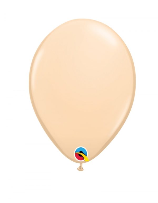Balão Latex cor BLUSH 11