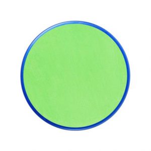 Tinta Facial cor Verde Lima 18ml