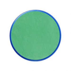 Tinta Facial cor Verde Vivo 18ml