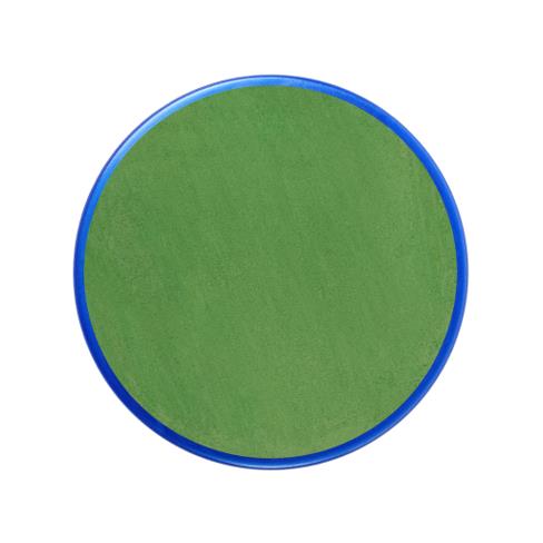 B1118477_Verde erva Tinta Facial cor Verde Erva 18ml