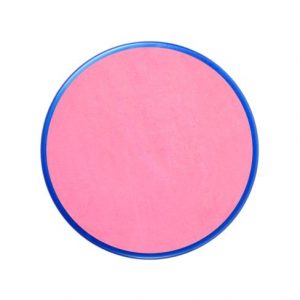 Tinta Facial cor Rosa Pálido 18ml
