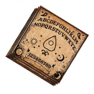 Guardanapos Papel 2F Ouija pack 12