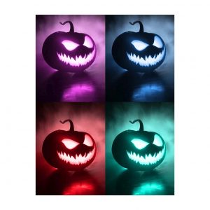 Lâmpada Led Multicolor