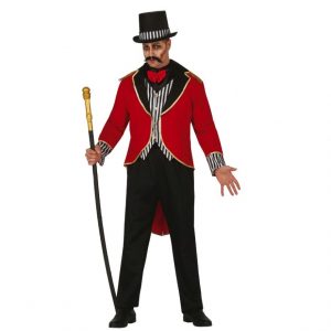 Fato Mestre do Oculto Homem Tamanho L