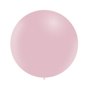 Balão Latex MATTE ROSA 23 10un