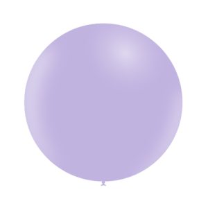 Balão Latex MATTE LAVANDA 23 10un