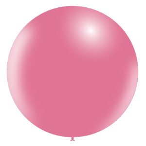 Balão Latex ROSA 36 10un