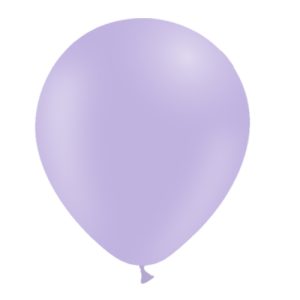 Balão Latex MATTE LAVANDA 18 25un