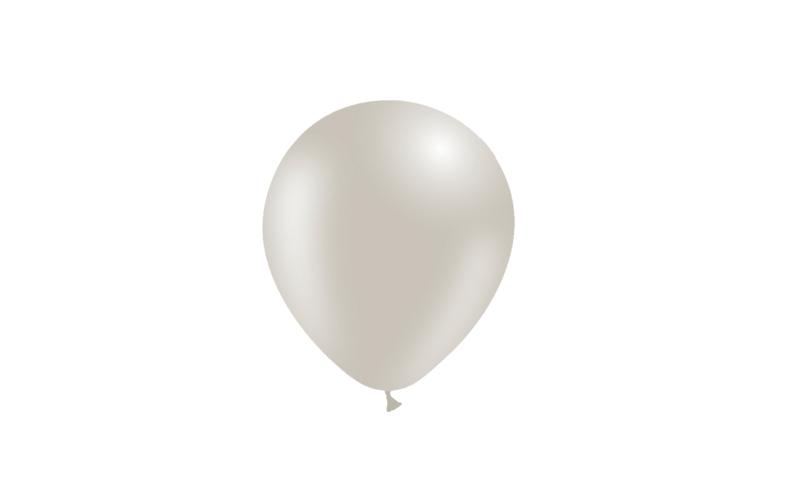 BHG45P47 Balão Latex cor DUNA 5