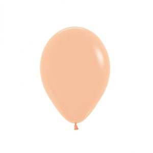Balão Latex cor Blush R5