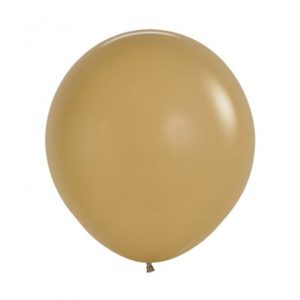 Balão Latex cor Latte R18