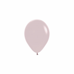 Balão Latex cor Rosa Dusk R5