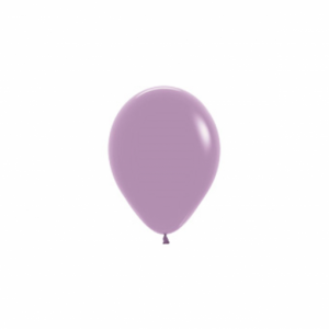 Balão Latex cor Lavanda Dusk R5