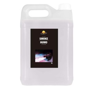 Líquido Máquina de Fumo 5L