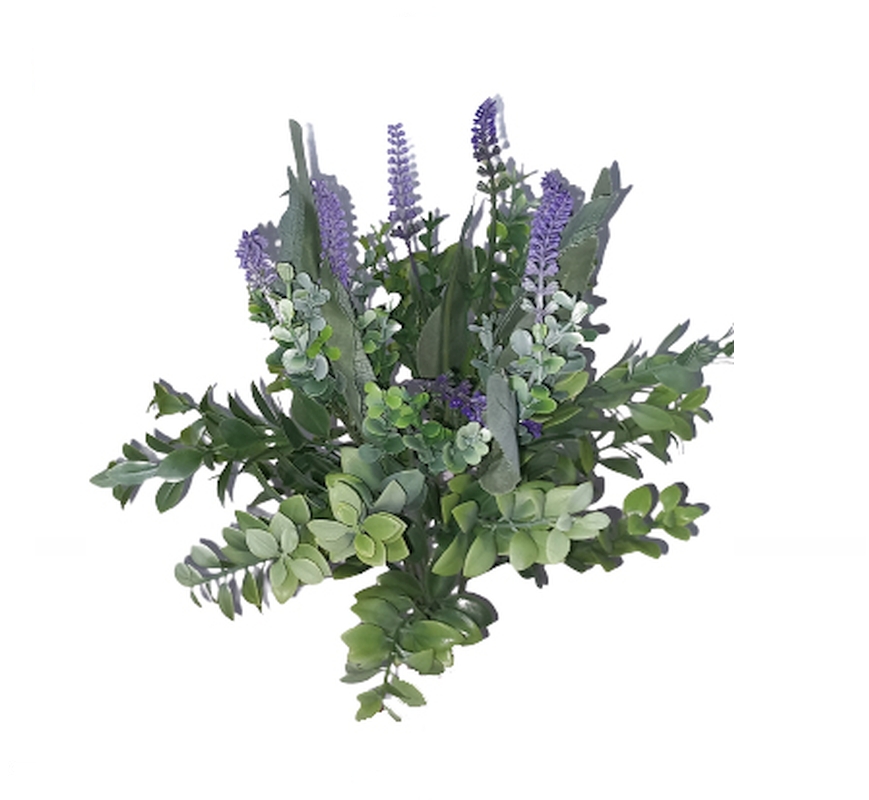 BF05577_1 Ramo Verde 9 Ramos Lavanda 44