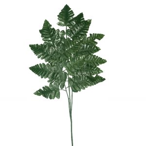 Ramo Verde 3 Galhos Feto 69