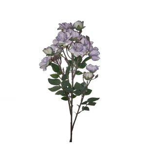 Ramo Rosinhas Santa Teresinha Azul