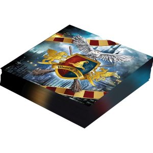 Guardanapos Papel 2F MAGO pack 12