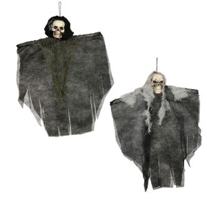Esqueleto Caveira Tunica 30cm