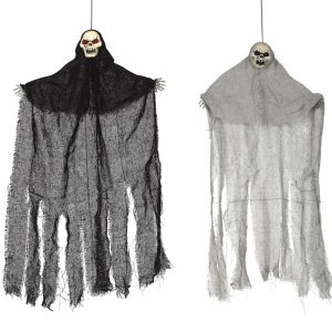 Esqueleto Caveira Tunica 60cm