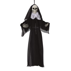 Esqueleto Monja 50cm