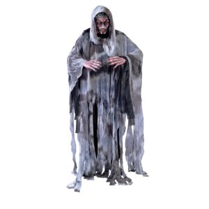 Fato Espirito Vento Homem L