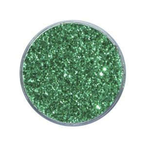 Purpurina Pó Verde 12ml