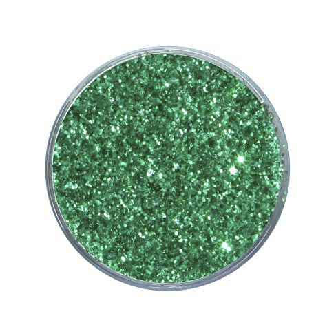 B13444 Purpurina Pó Verde 12ml