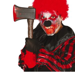 Machado de Halloween