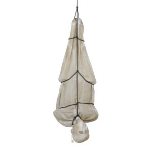 Esqueleto Homem com Saco 170cm