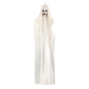 Mulher Fantasma Branco 360cm