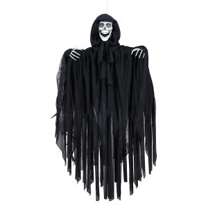 Esqueleto Tunica Preta 90cm