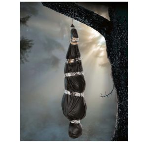 Insuflavel Homem Morto Saco 178cm