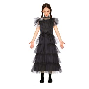 Fato Thursday Night Queen Menina 7/9