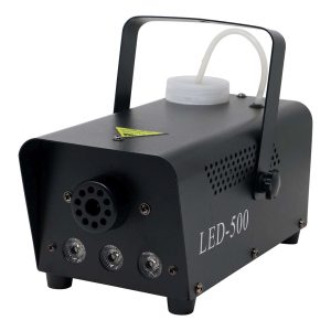 Máquina de Fumo 500W