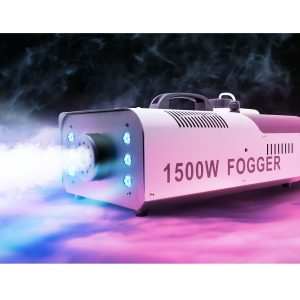 Máquina de Fumo 1500W