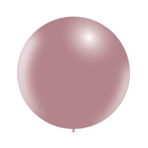 Balão Latex VINTAGE ROSA 23