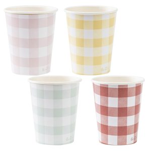 Copos Papel PicNic 250ml